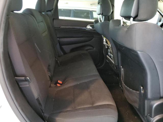 Photo 6 from auction – 2011 JEEP GRAND CHER with VIN 1J4RR4GG5BC609264