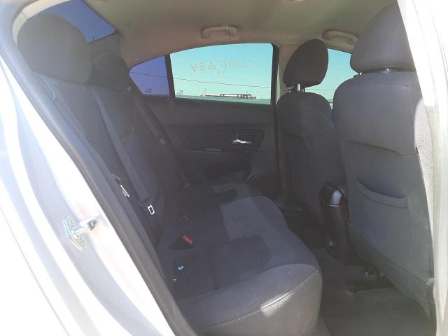 Photo 6 from auction – 2012 CHEVROLET CRUZE LT with VIN 1G1PF5SC4C7296484