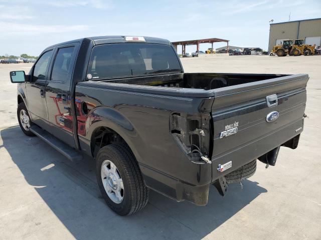 Zdjęcie 3 z aukcji – 2014 FORD F150 SUPER z VIN 1FTEW1CM0EFC50108
