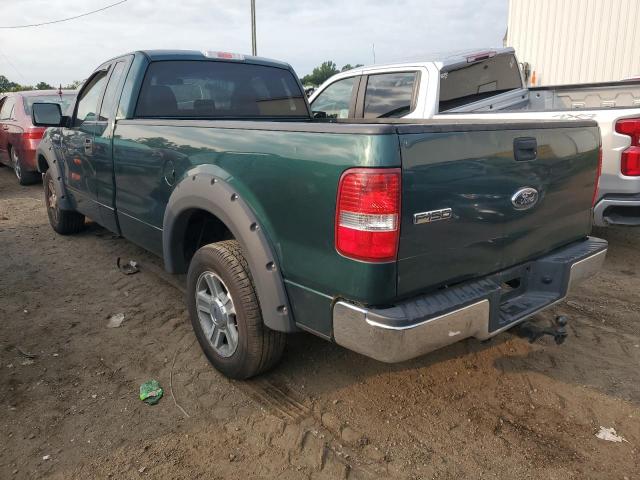 Photo 3 from auction – 2007 FORD F150 with VIN 1FTRF12217NA70694