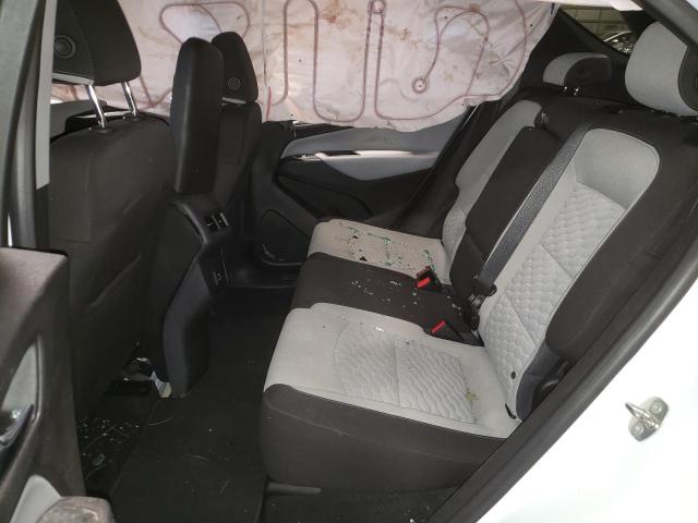 Photo 6 from auction – 2020 CHEVROLET EQUINOX LS with VIN 3GNAXHEV4LS728458
