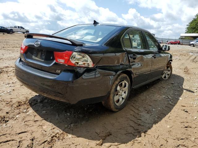 Photo 4 from auction – 2009 KIA OPTIMA LX with VIN KNAGE228995324155