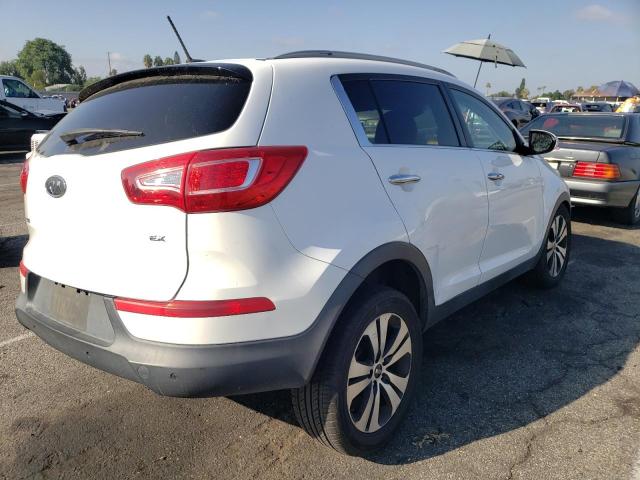 Photo 4 from auction – 2012 KIA SPORTAGE E with VIN KNDPC3A27C7246188