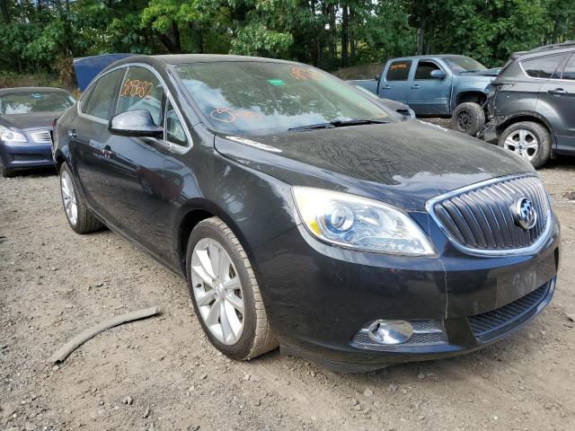 BUICK VERANO CON 2014 with VIN 1G4PR5SK5E4165070 - Photo from auction