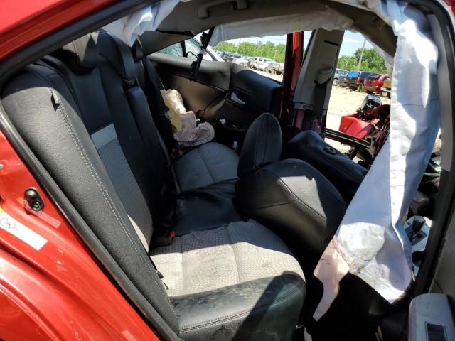 Photo 6 from auction – 2012 TOYOTA CAMRY BASE with VIN 4T1BF1FK6CU561088