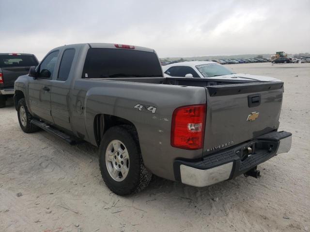 Photo 3 from auction – 2007 CHEVROLET SILVERADO with VIN 2GCEK19J371711742