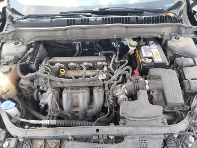Photo 7 from auction – 2015 FORD FUSION SE with VIN 1FA6P0H79F5124597