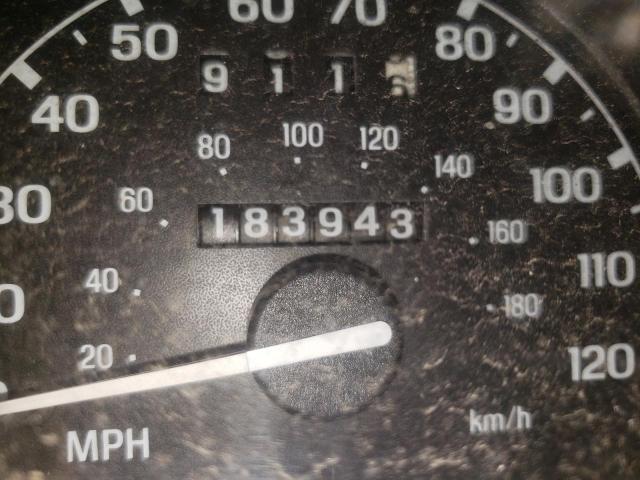 Photo 8 from auction – 2001 FORD RANGER with VIN 1FTYR10D81PB33938