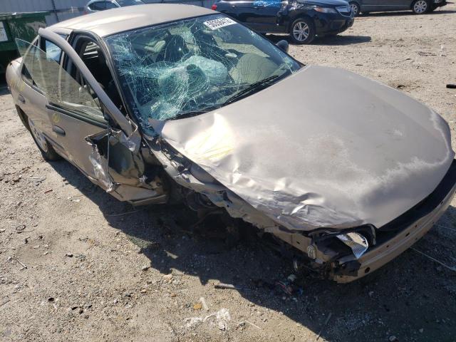 Photo 9 from auction – 2005 CHEVROLET CAVALIER with VIN 1G1JC52F957181973