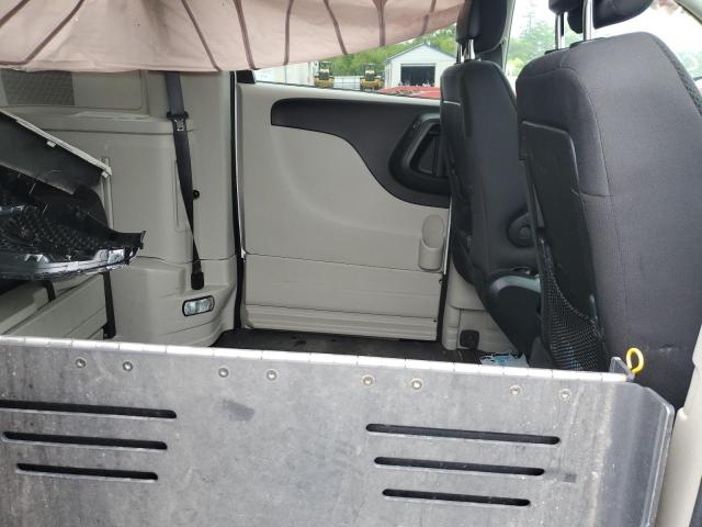 Photo 6 from auction – 2017 DODGE GRAND CARA with VIN 2C4RDGBG5HR853431