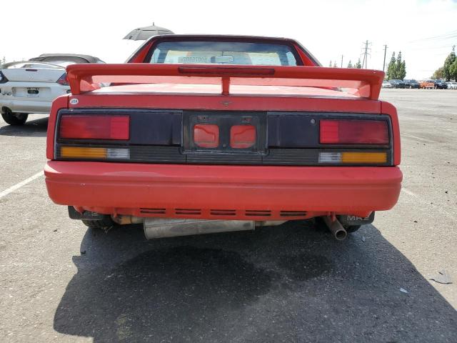 Photo 6 from auction – 1989 TOYOTA MR2 with VIN JT2AW15C5K0146191
