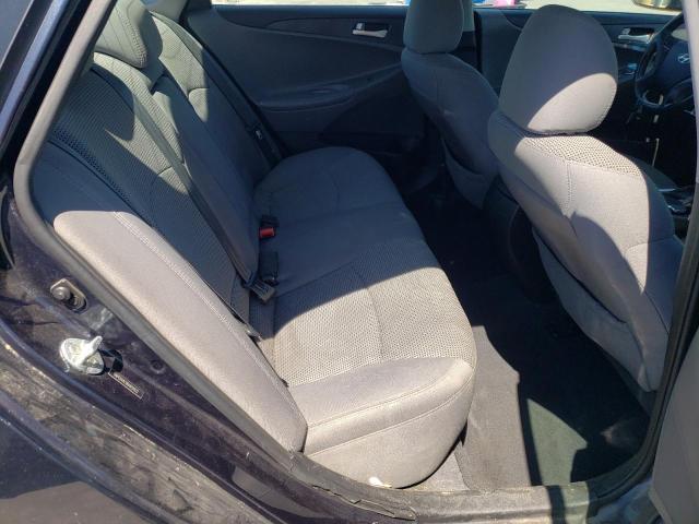 Photo 6 from auction – 2013 HYUNDAI SONATA GLS with VIN 5NPEB4AC9DH651622