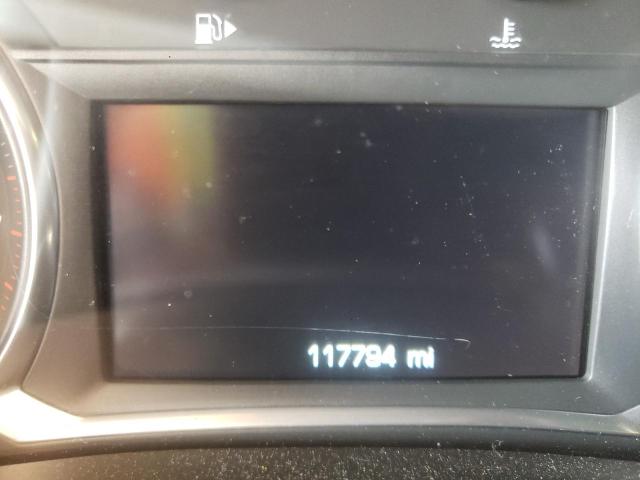 Photo 8 from auction – 2016 CHEVROLET MALIBU LT with VIN 1G1ZE5ST7GF228588