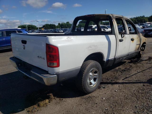 Photo 4 from auction – 2005 DODGE RAM 1500 S with VIN 1D7HU18N15S259689