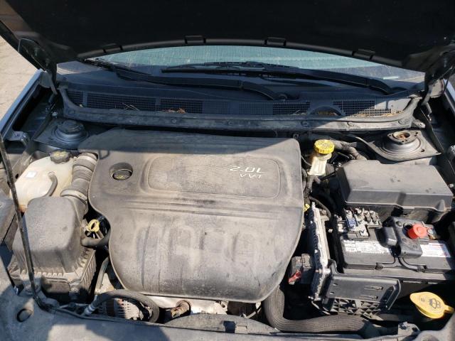 Photo 7 from auction – 2013 DODGE DART SXT with VIN 1C3CDFBA5DD707558