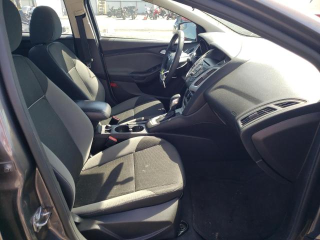 Photo 5 from auction – 2014 FORD FOCUS SE with VIN 1FADP3F24EL392158