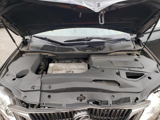Photo 7 from auction – 2010 LEXUS RX 350 with VIN JTJBK1BA0A2429754