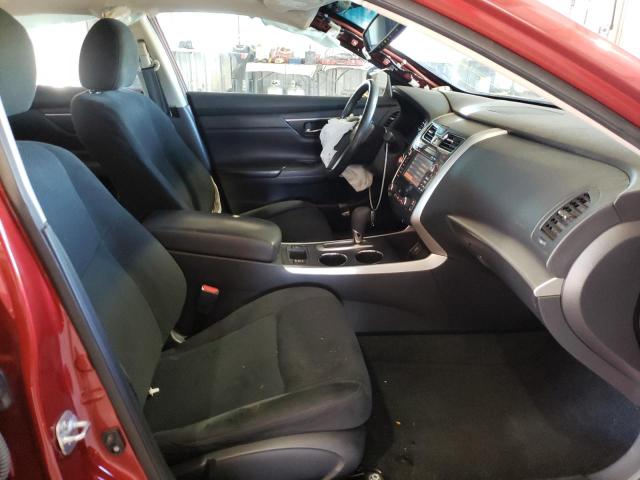 Photo 5 from auction – 2015 NISSAN ALTIMA 2.5 with VIN 1N4AL3AP4FC598650