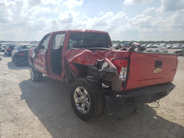 Photo 9 from auction – 2014 CHEVROLET SILVERADO with VIN 3GCUKSECXEG306880