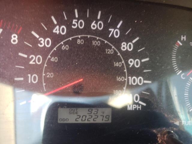 Photo 8 from auction – 2007 TOYOTA COROLLA CE with VIN 2T1BR30E77C718415