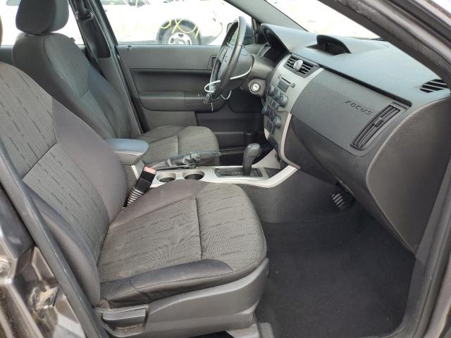 Photo 5 from auction – 2011 FORD FOCUS SE with VIN 1FAHP3FN5BW146239