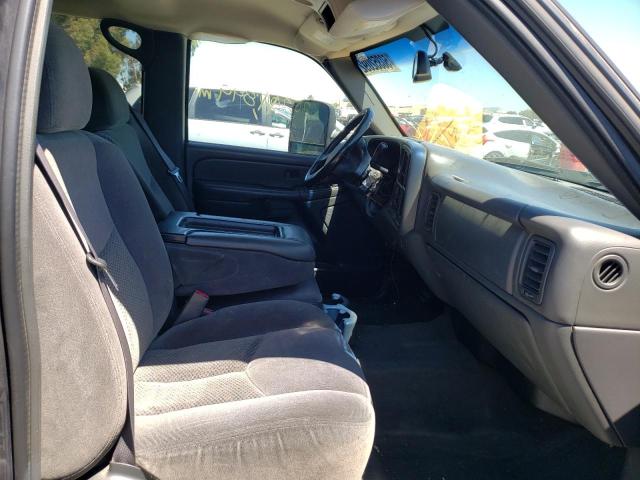 Photo 5 from auction – 2006 CHEVROLET SILVERADO with VIN 1GCGC13U36F106359