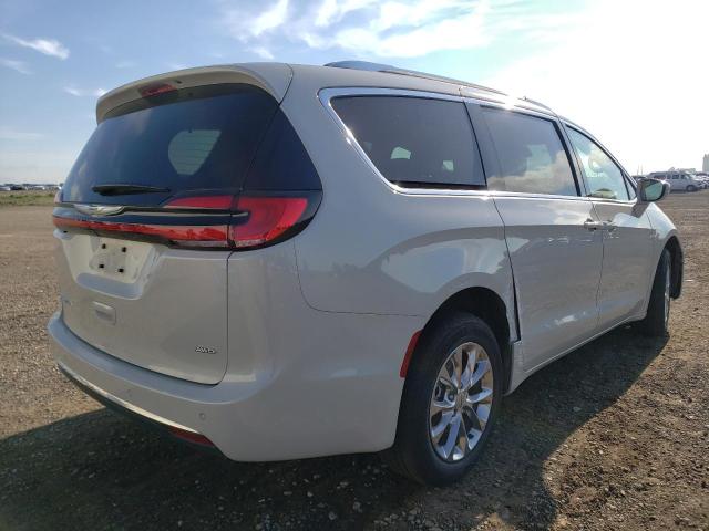 Photo 4 from auction – 2021 CHRYSLER PACIFICA T with VIN 2C4RC3BGXMR578628