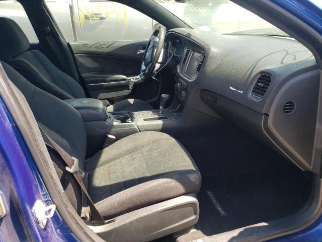 Photo 5 from auction – 2012 DODGE CHARGER R/ with VIN 2C3CDXCT4CH301259