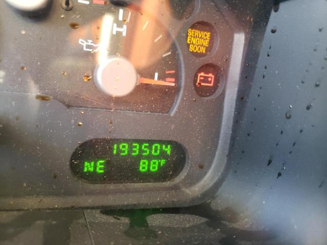 Photo 8 from auction – 2003 FORD EXPLORER X with VIN 1FMZU63W63UA68973