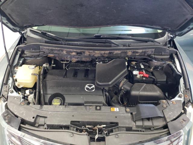 Photo 7 from auction – 2011 MAZDA CX-9 with VIN JM3TB3CV8B0302016