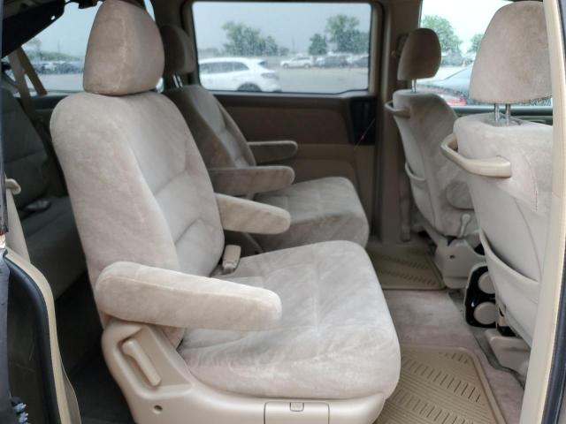 Photo 6 from auction – 2003 HONDA ODYSSEY EX with VIN 5FNRL18643B027348