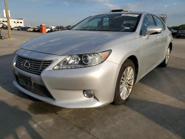 Photo 2 from auction – 2013 LEXUS ES 350 with VIN JTHBK1GG6D2066508