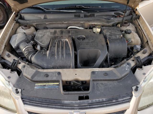 Photo 7 from auction – 2007 CHEVROLET COBALT LT with VIN 1G1AL55F677355495
