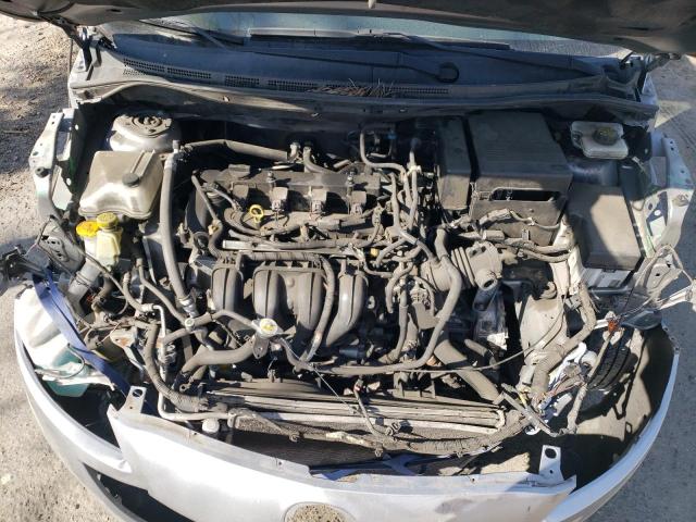 Photo 7 from auction – 2012 MAZDA 5 with VIN JM1CW2DL5C0124880