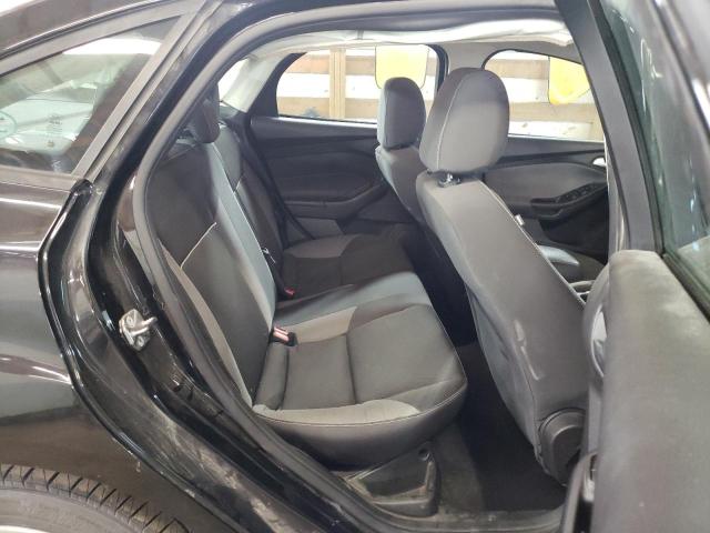 Photo 6 from auction – 2014 FORD FOCUS with VIN 1FADP3F2XEL417807