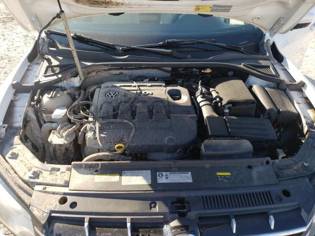 Photo 7 from auction – 2015 VOLKSWAGEN PASSAT SEL with VIN 1VWCV7A38FC034806
