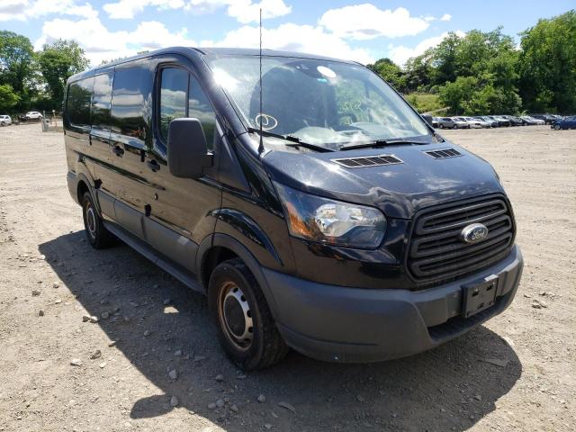 Photo 1 from auction – 2017 FORD TRANSIT T- with VIN 1FTYE1ZM1HKB20390
