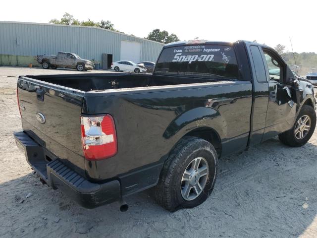 Photo 4 from auction – 2008 FORD F150 with VIN 1FTRF12W68KD36121
