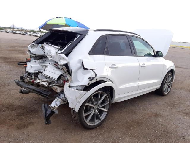 Photo 4 from auction – 2018 AUDI Q3 PREMIUM with VIN WA1JCCFS5JR024081