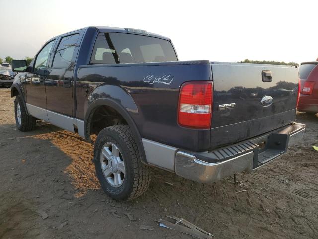 Photo 3 from auction – 2004 FORD F150 SUPER with VIN 1FTRW14W34KD24015