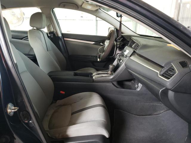 Photo 5 from auction – 2016 HONDA CIVIC LX with VIN 19XFC2F59GE024654