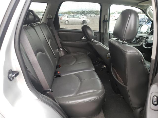 Photo 6 from auction – 2006 MAZDA TRIBUTE S with VIN 4F2CZ96106KM00306