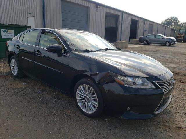 Photo 9 from auction – 2015 LEXUS ES 350 with VIN JTHBK1GGXF2166811