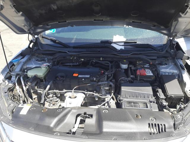 Zdjęcie 7 z aukcji – 2016 HONDA CIVIC EX z VIN 19XFC2F78GE076892