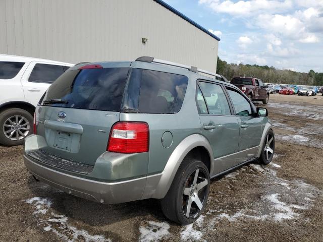 Photo 4 from auction – 2006 FORD FREESTYLE with VIN 1FMZK02116GA27372