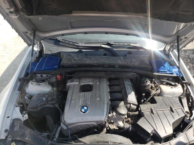 Photo 7 from auction – 2006 BMW 330 I with VIN WBAVB33586KR73565
