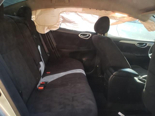 Photo 6 from auction – 2013 NISSAN SENTRA S with VIN 3N1AB7AP3DL680488