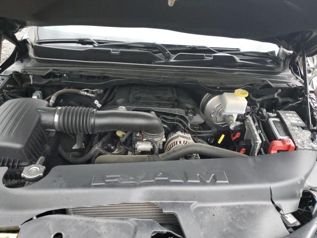 Photo 7 from auction – 2019 RAM 1500 BIG H with VIN 1C6SRFFTXKN899398