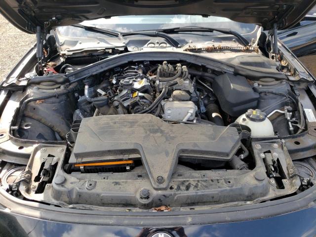 Photo 7 from auction – 2014 BMW 320 I XDRI with VIN WBA3C3G50ENS70568