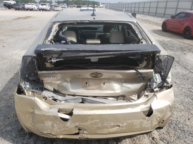 Photo 9 from auction – 2010 TOYOTA PRIUS with VIN JTDKN3DU3A1204764